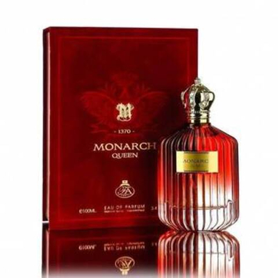 French Avenue Monarch Queen EDP 100ml