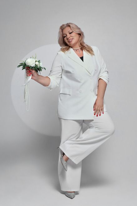 Костюм 5984 Fabrika Фото 1