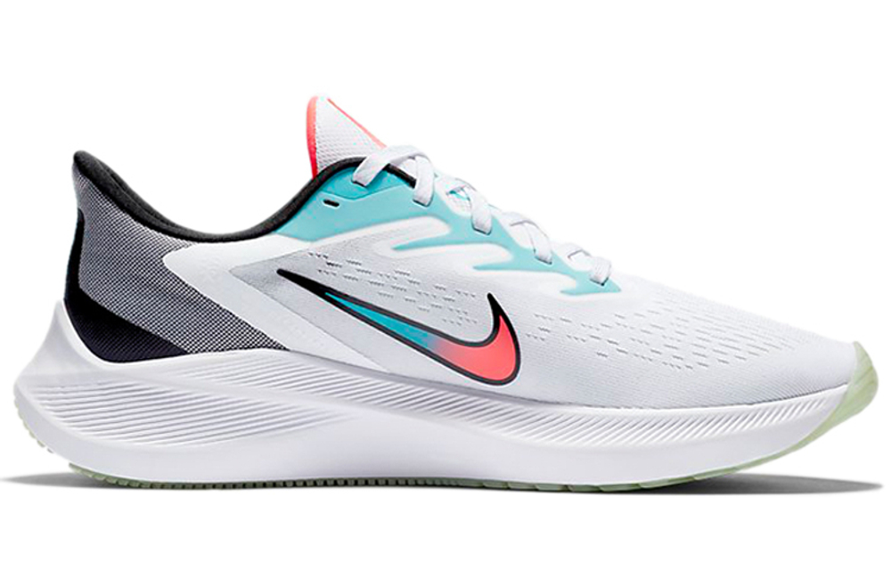 Кроссовки Nike Zoom Winflo 7
