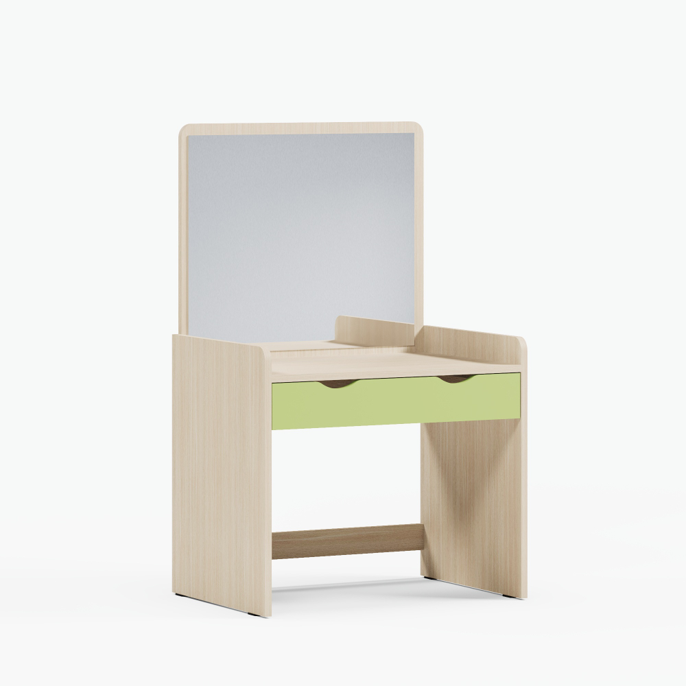 Игровой уголок парикмахерская серия Скандик