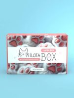MilotaBox "Лапка Box"