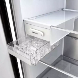 Морозильная камера LG GC-B404 FEQM