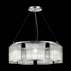 Подвесная люстра ST-Luce SL1627.103.07