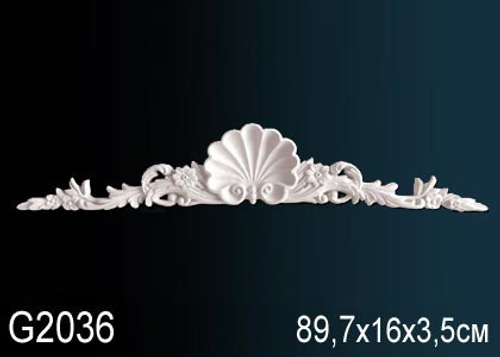 Орнамент G2036