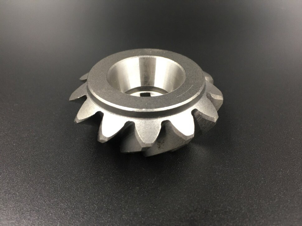 Шестерня вертикального вала (Пиньон) Yamaha 40-50 (6H4-45551-00) (Osaka)