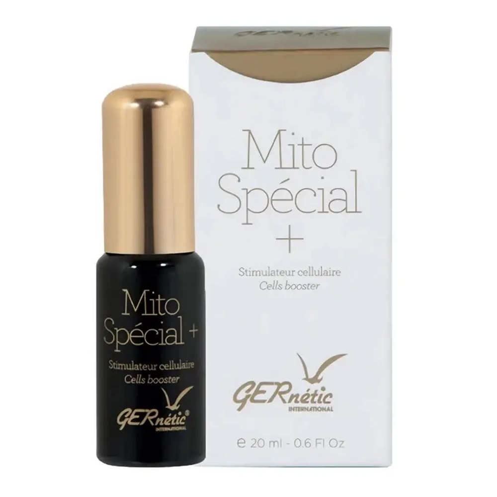 Mito Special Plus GERnetic