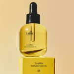Питательное парфюмированное масло для волос Lador Perfumed Hair Oil 01 La pitta, 30 мл