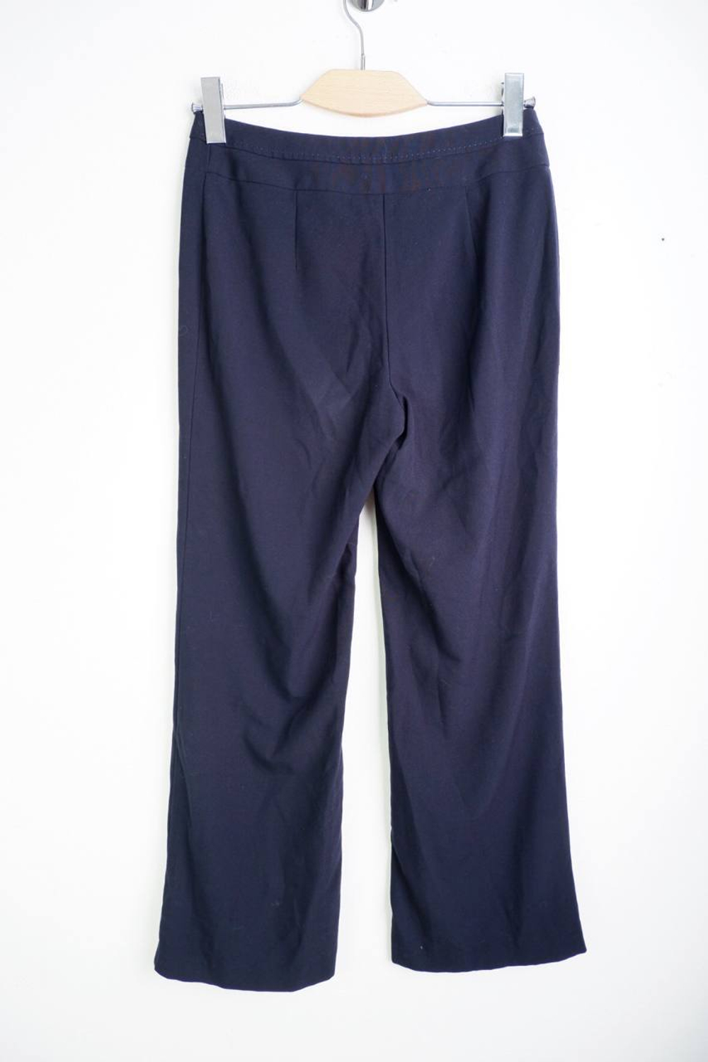 Брюки Marks&Spencer комфортные, маркировка 8, визуально на 44 размер