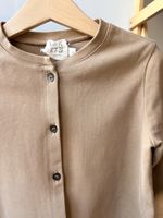 Хлопковый кардиган Caffe d'or Zo, 116