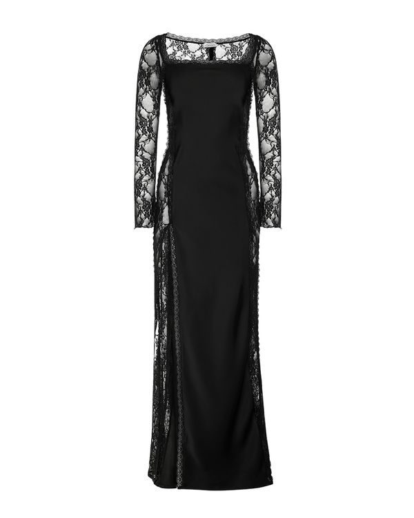 Платье Diva maxi