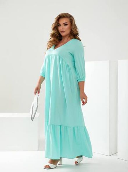 Платье УК-8526-1 Fabrika Фото 2