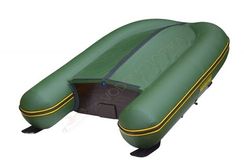 Надувная лодка BoatMaster 250К