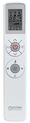 Классическая сплит-система ULTIMA COMFORT EXCEED EXD-07PN (комплект)