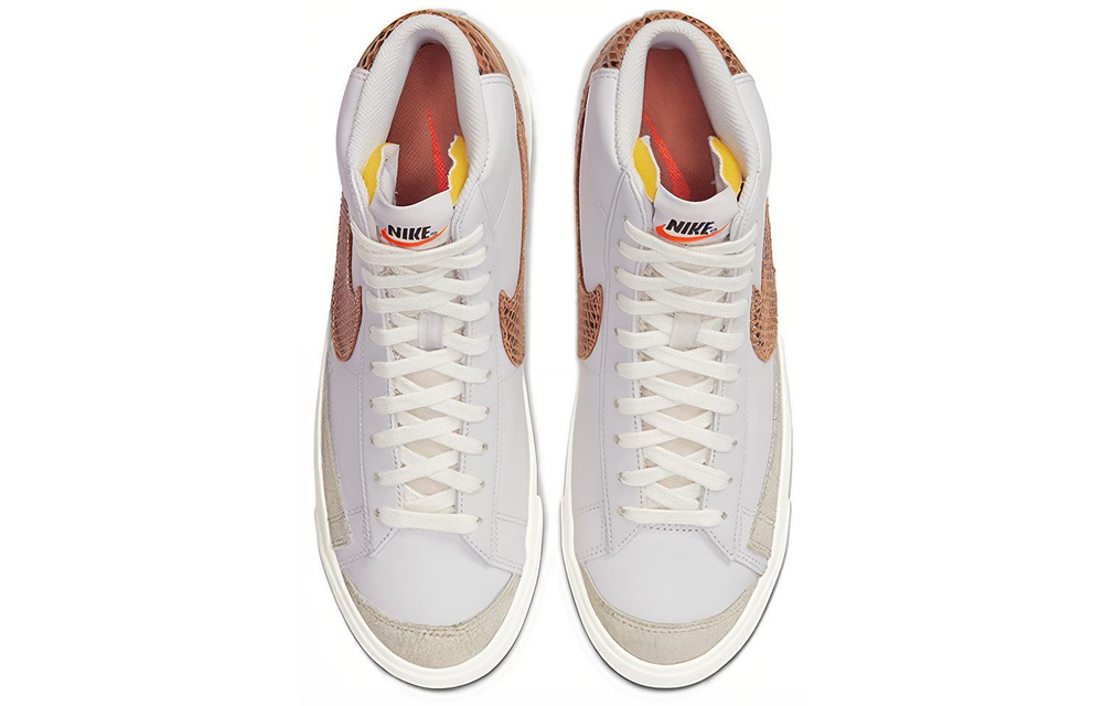 Кроссовки Nike Blazer '77