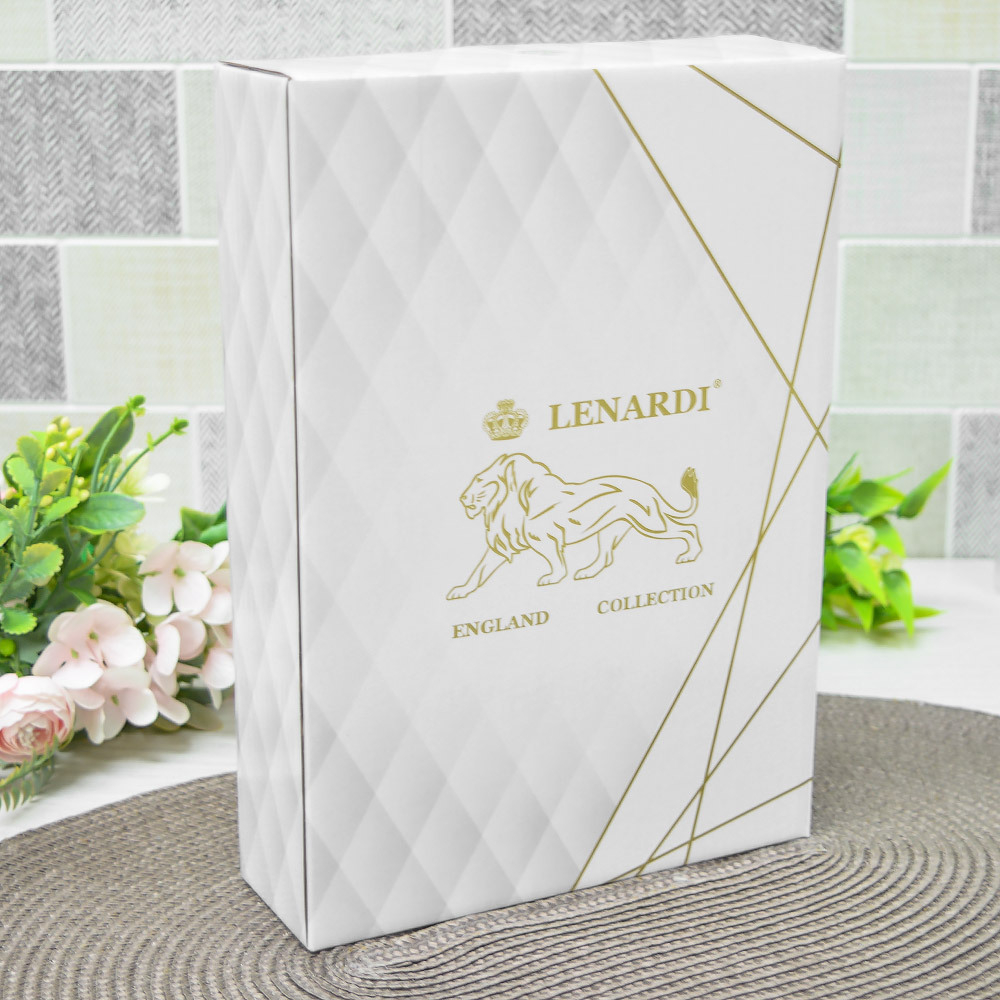 Блюдо для запекания 25,5см овальное "Bianco", фарфор