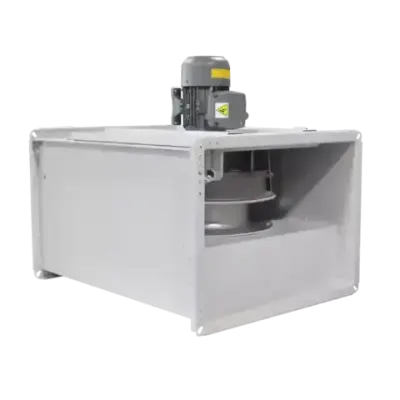 Канальный вентилятор Sysimple TKTH 56