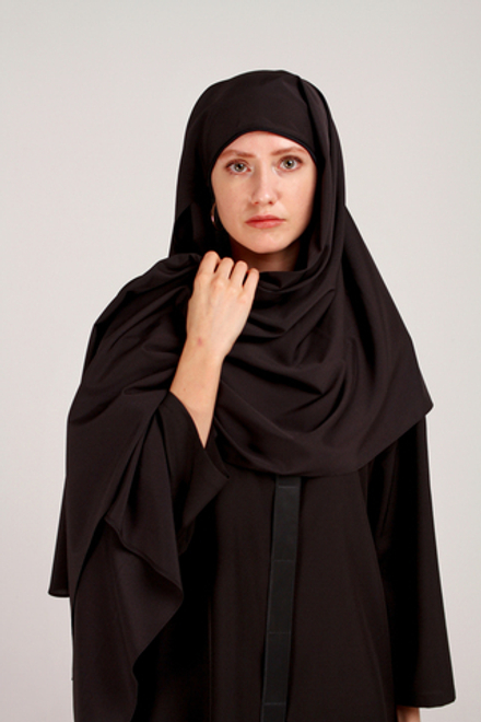 ПЛАТОК PARIKMAXERU