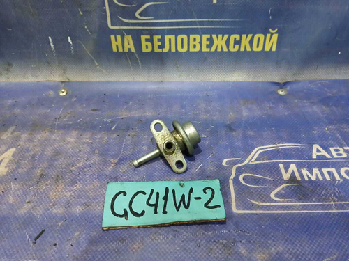 Регулятор давления топлива SUZUKI CULTUS 1999