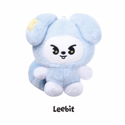 Мерч Stray Kids SKZOO PLUSH in TASY - RUN IT (плюш)