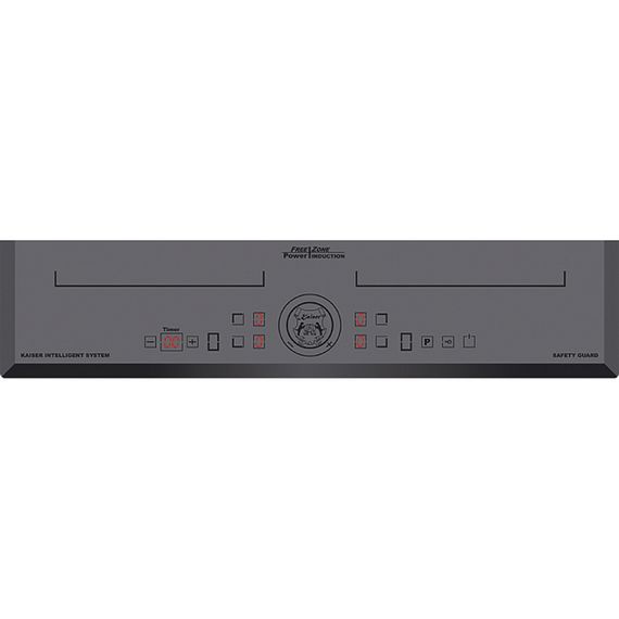 Стеклокерамическая панель Kaiser KCT 6730 FIG