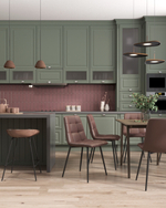 Светильник подвесной светодиодный Moderli V11089-PL Agato