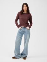 Женские Джинсы BOOTCUT-MR761-1