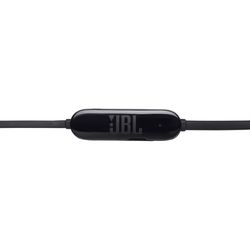 Беспроводные наушники JBL Tune 125BT Black, внутриканальные