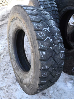 315/80R22.5 Matador DM4 шина б/у
