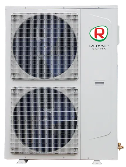 Напольно-потолочная сплит-система Royal Clima CO-F 60HNXA/CO-E 60HNXA Competenza 2023