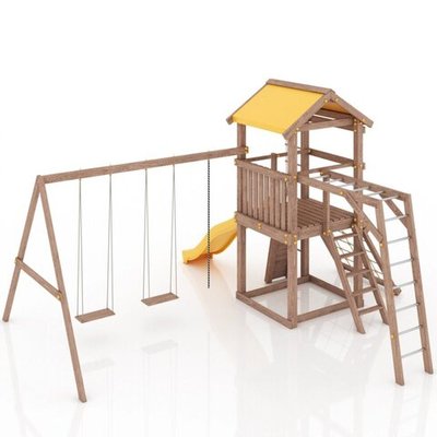 Площадка детская "Алекс"