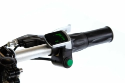 Электровелосипед OxyVolt I-Fold V4