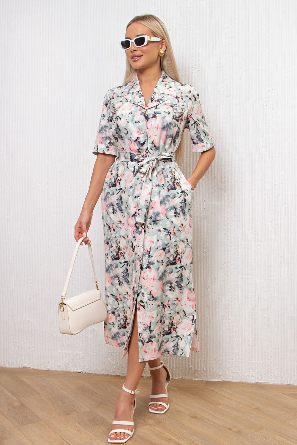 Платье Яра №1 Valentina