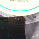 The Greatest Show On Earth / Horizons (LP)