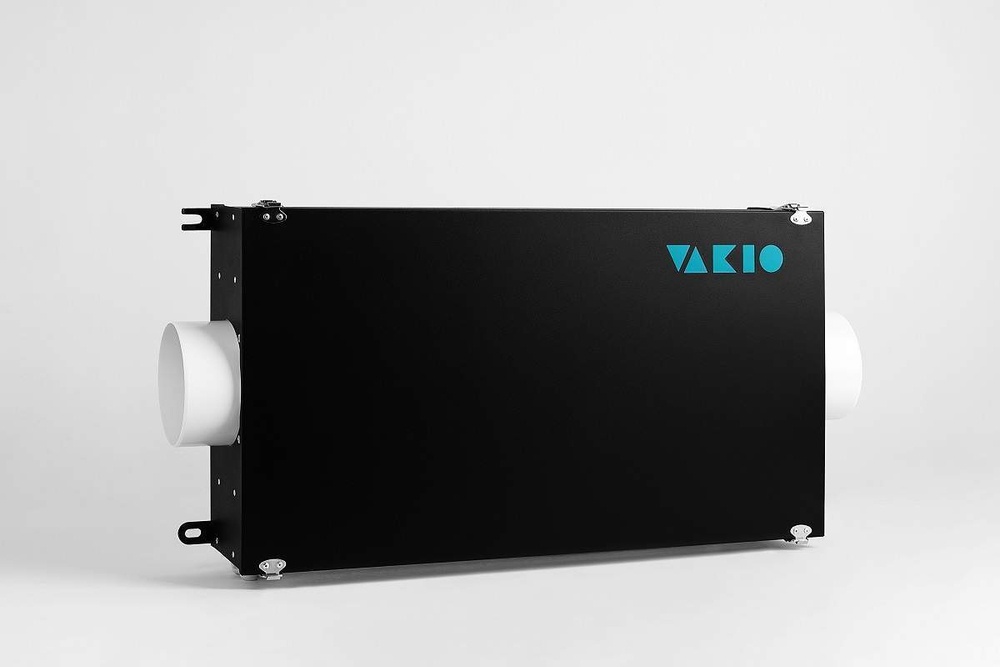 Умная вентиляция VAKIO CITY AIR 250
