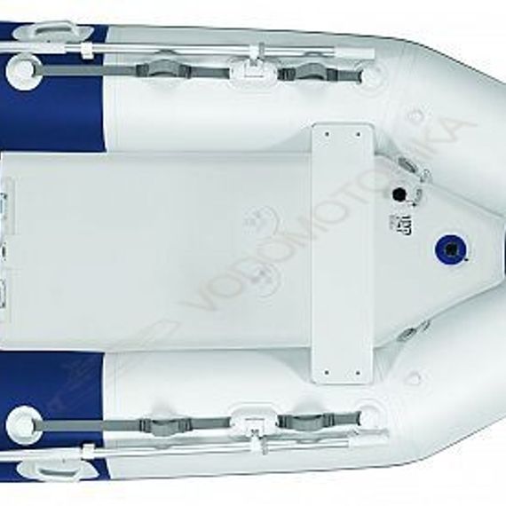 Лодка надувная ZODIAC Cadet 240 Air Lite