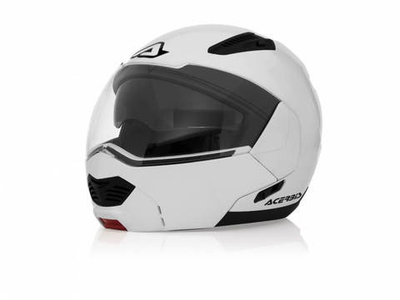 Шлем модуляр ACERBIS MODULARE SULBY