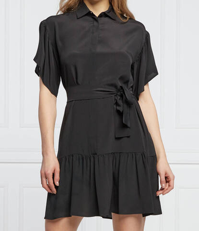 платье erminia Marella - черный(32211121)