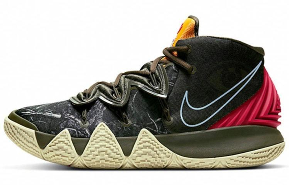 Кроссовки Nike Kybrid S2