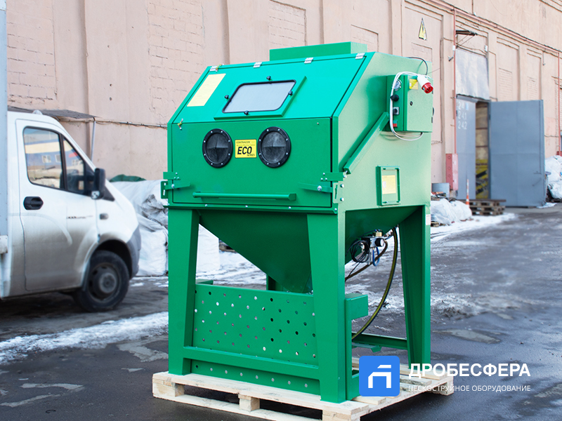 Камера Contracor ECO-120P-Base без фильтра