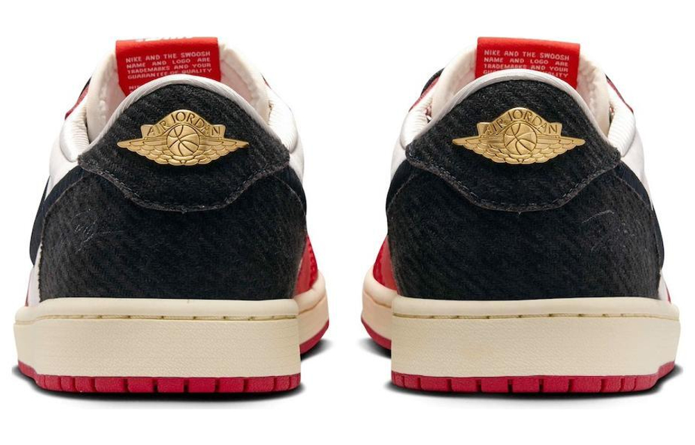 Кроссовки Trophy Room X Jordan Air Jordan 1 Low Og Away