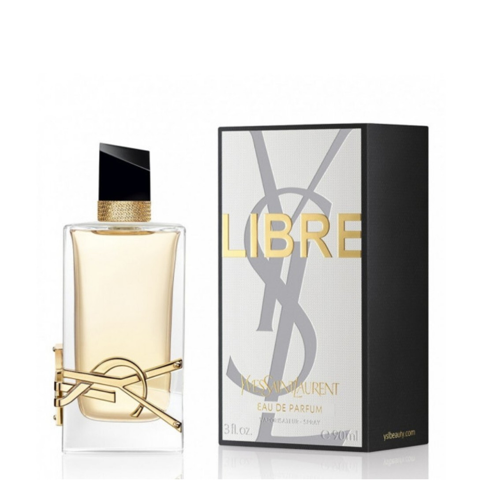 YSL Libre edP 90ml lady