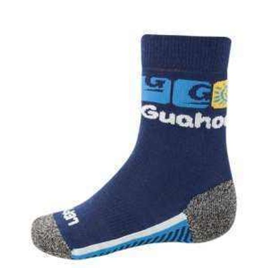 Носки детские GUAHOO KIDS MIDDLE 55-0683 AL