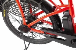 Электровелосипед INTRO CRUISE