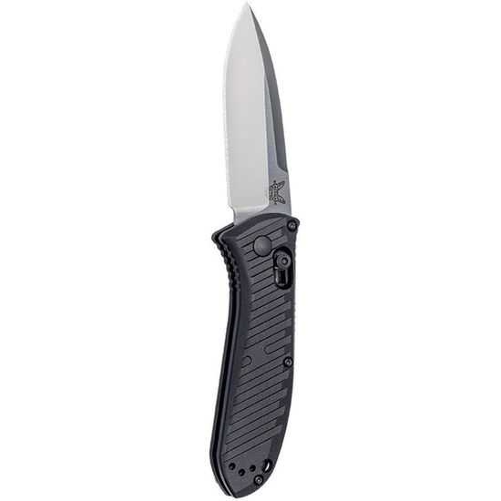 Складной нож Benchmade 5750 Presidio II Auto c клинком из стали CPM-S30V, рукоять алюминий
