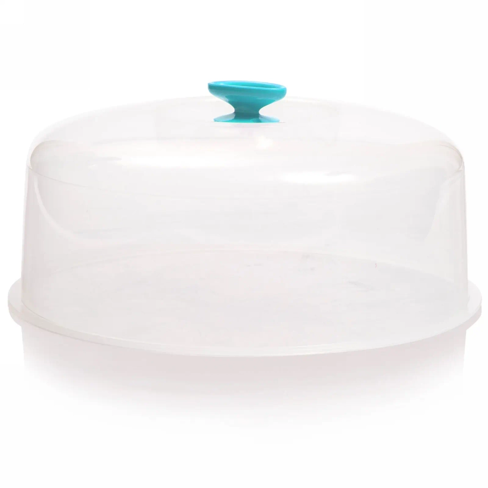 Крышка для свч 27см