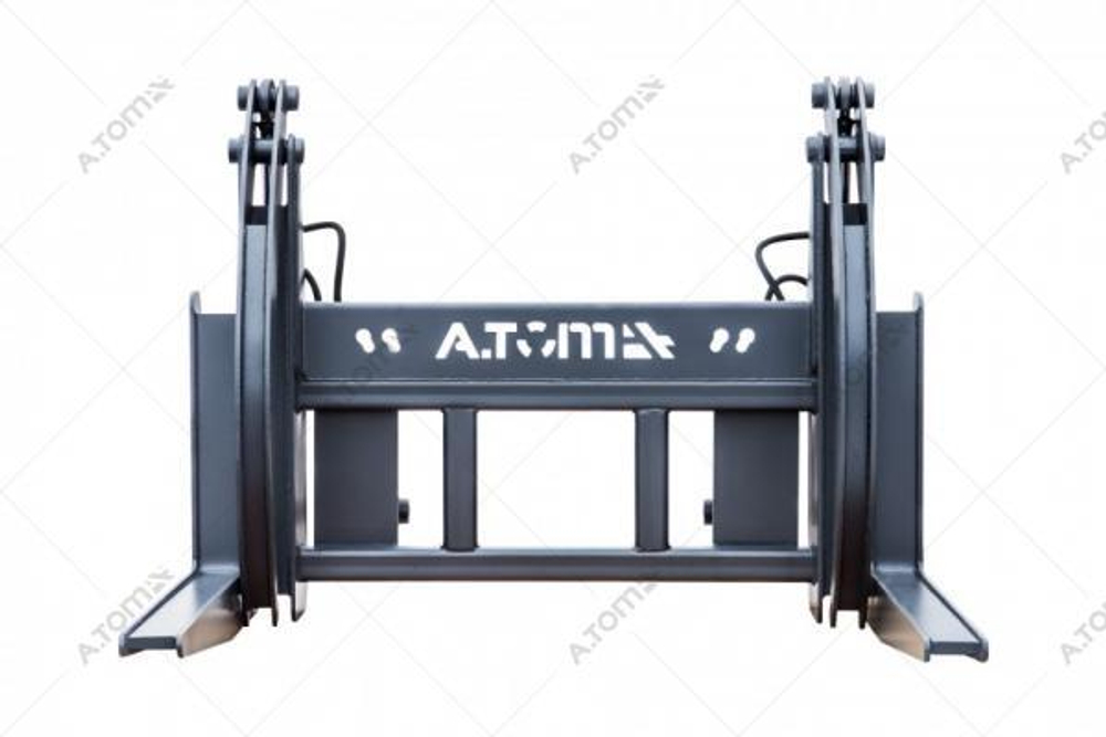 Захват для бревен, леса - EXPERT 1600