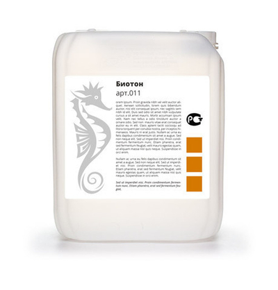 Кислотное ср-во с дезинфицирующим эффектом для обработки сантехнического оборудования и поверхностей в бассейнах