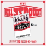 Альбом ITZY - KILL MY DOUBT (STANDARD)