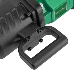 Гайковерт пневматический ударный 1''с длинным валом (4000Нм) RockFORCE RF-NC-8372