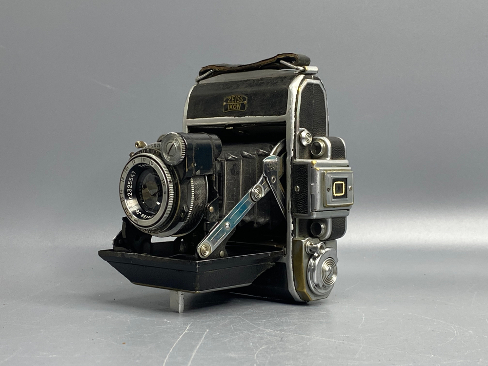 Zeiss Ikon Super Ikonta 531